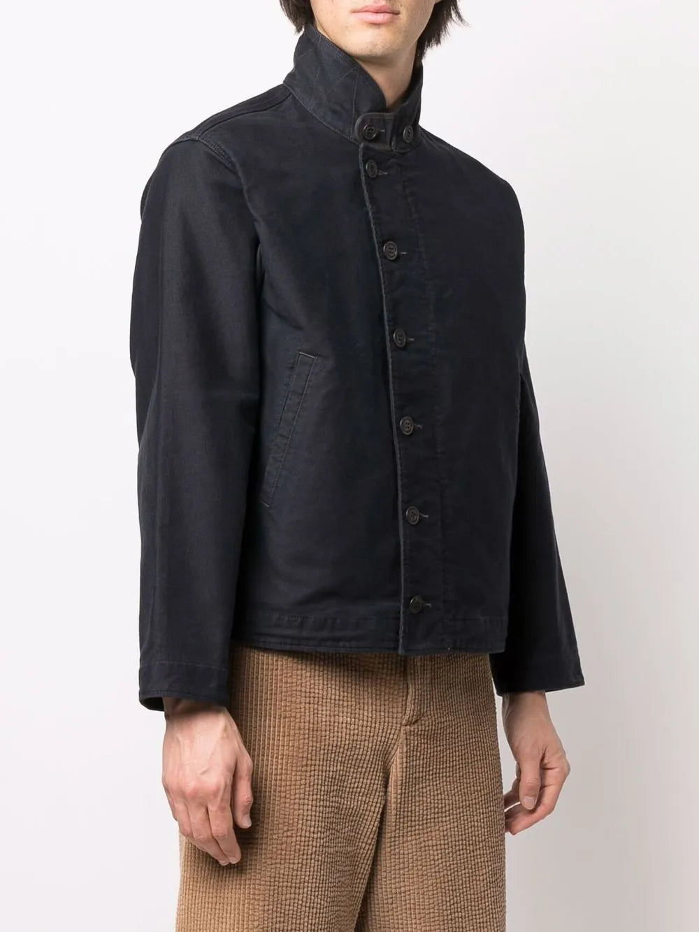 Bower Deck denim jacket