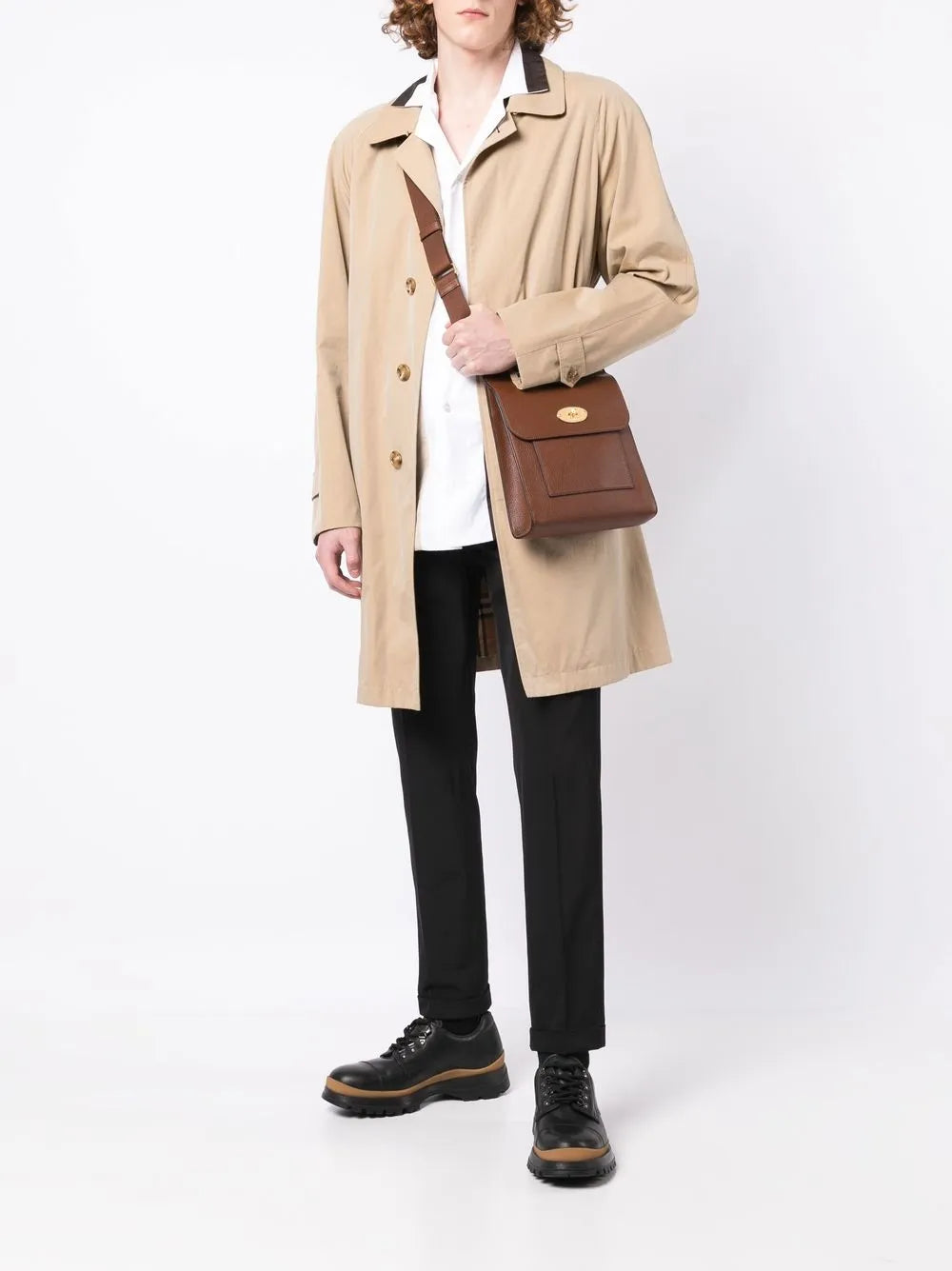 Antony N shoulder bag