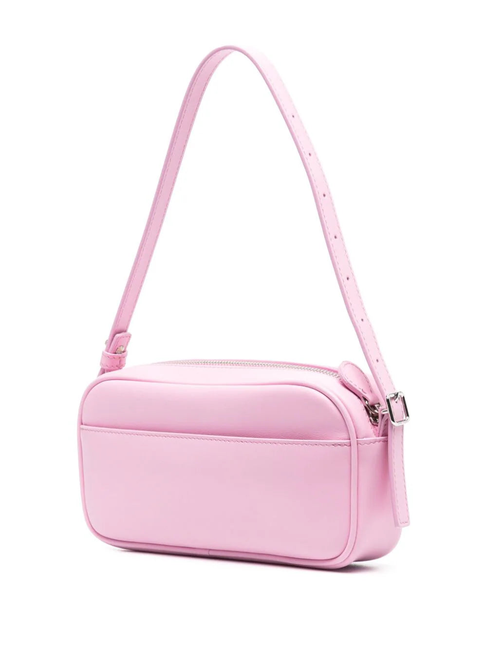 Reedition Leather Shoulder Bag