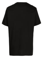 Ninjutsu Organic-Cotton T-Shirt