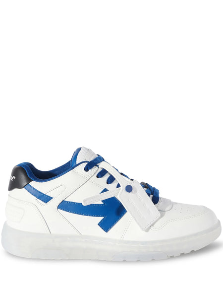 Out Of Office Panelled Sneakers