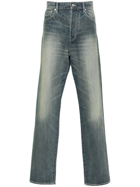 Bara Cropped Jeans