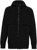 Faber Windproof Hooded Jacket