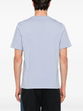 Chillax Fox Cotton T-Shirt