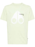 Maurice Cotton T-Shirt