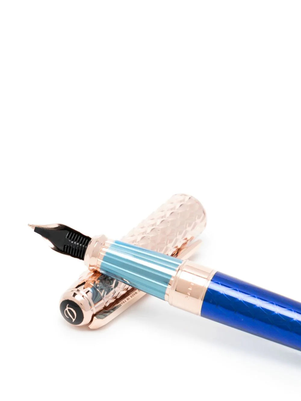 Line D Eternity Fountain Pen