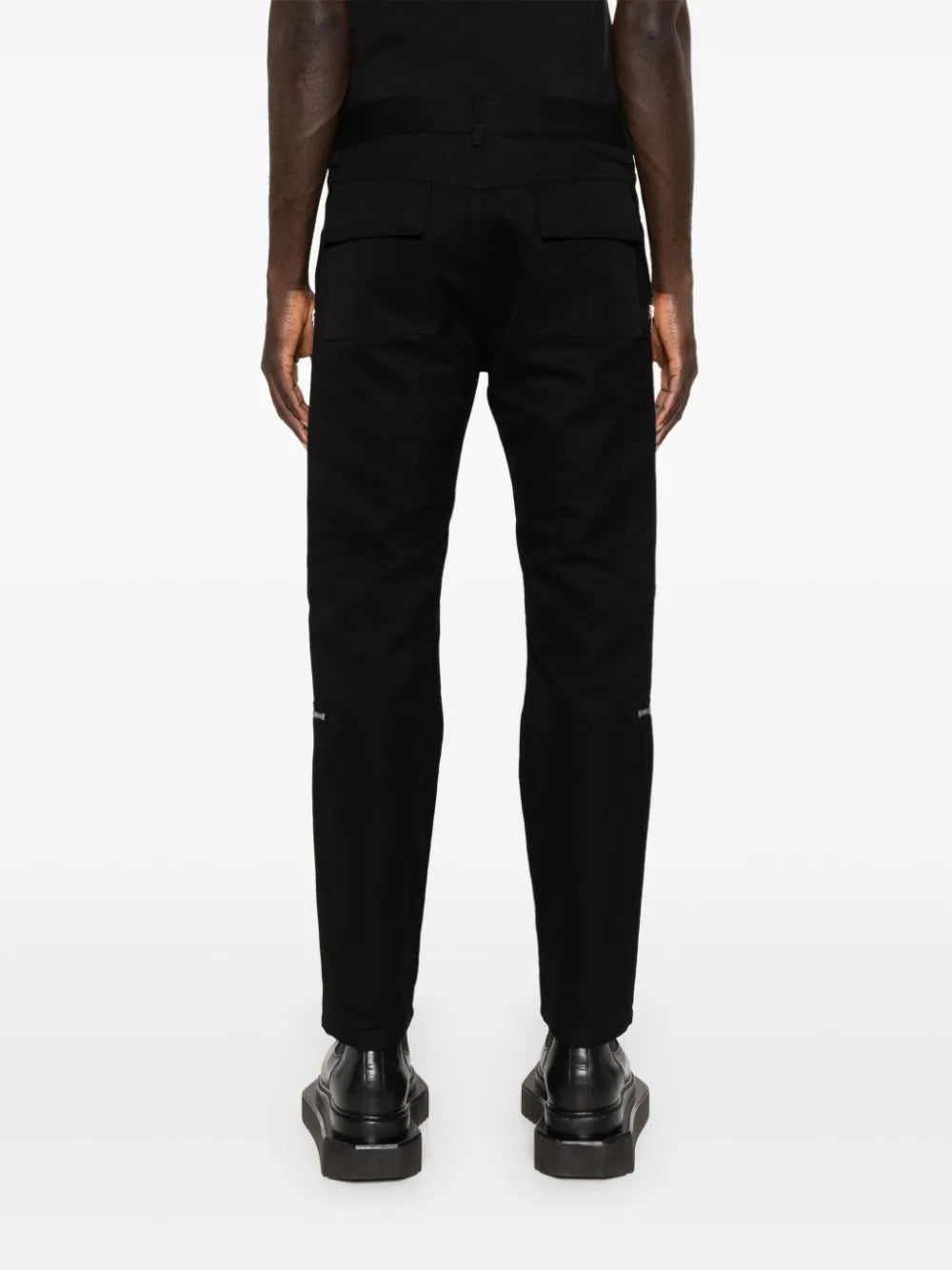 Headon Utility Trousers