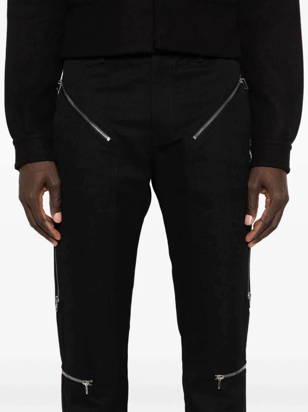Headon Utility Trousers