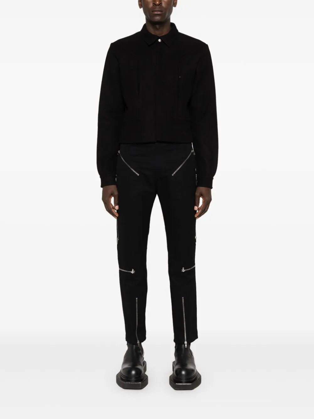 Headon Utility Trousers
