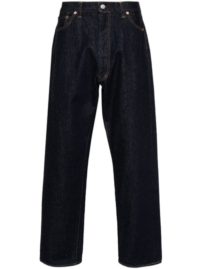 5P Tapered Jeans