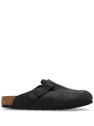 Boston Clogs