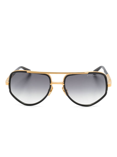 Mach-X Sunglasses