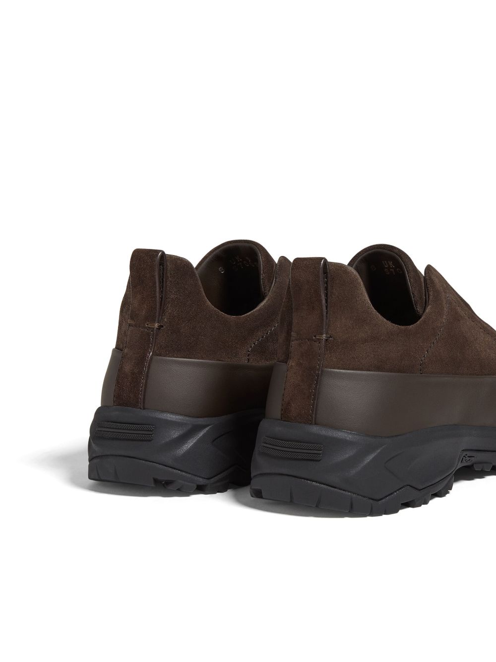 Monte sneakers