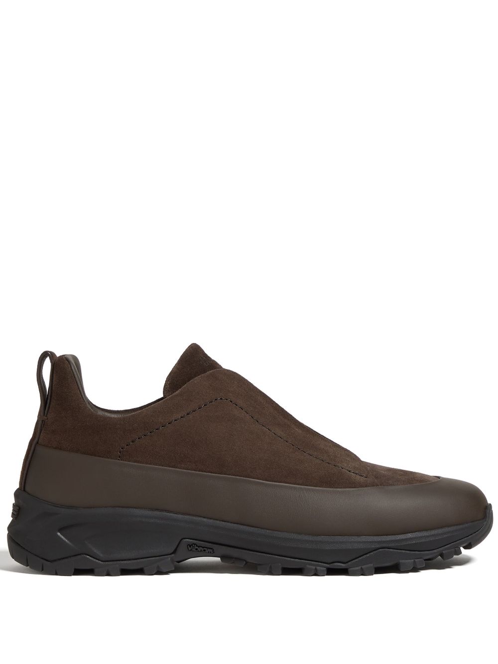 Monte sneakers