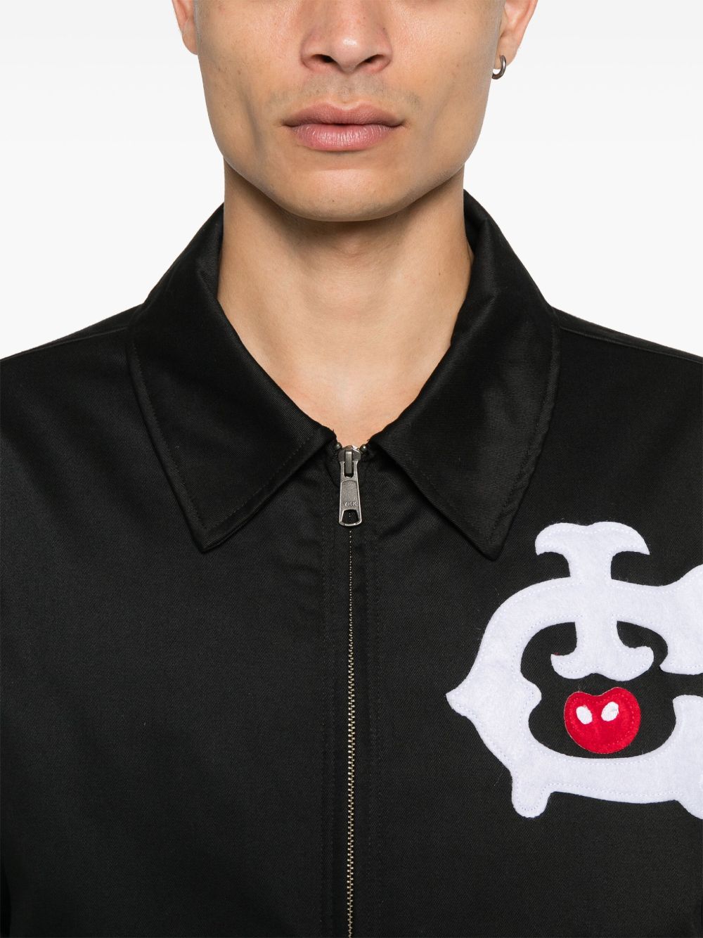 OG Work jacket