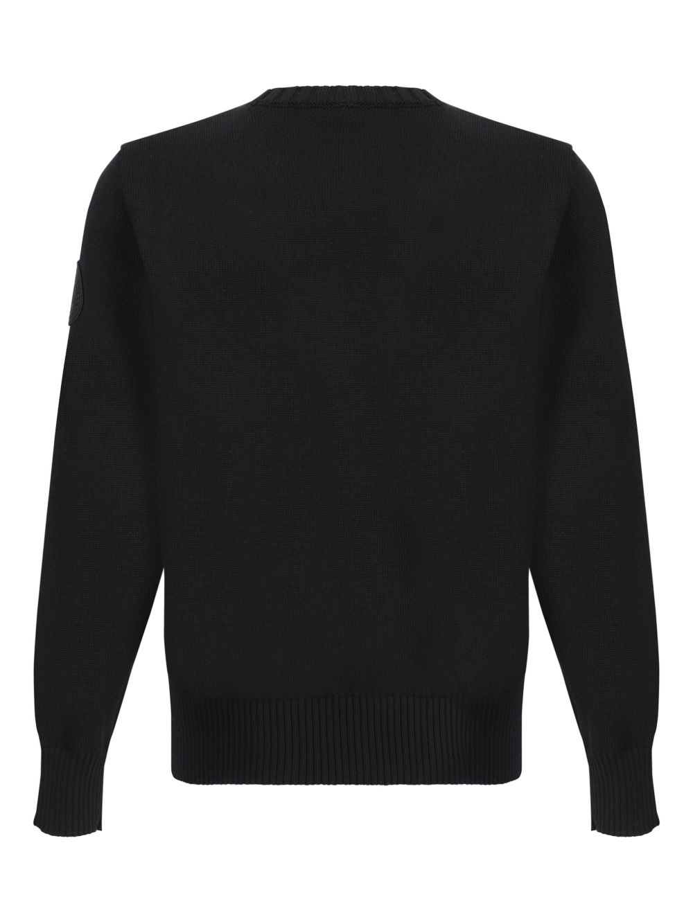 wool sweater