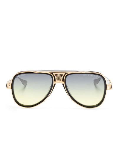 Grand-Decade Sunglasses