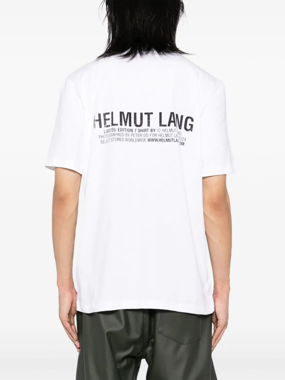 Graphic Print T-Shirt