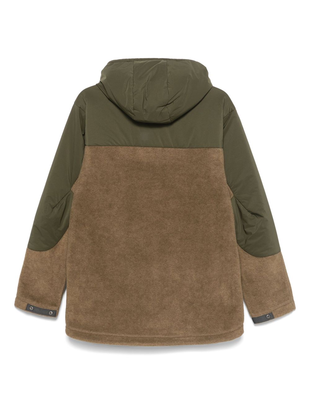 9 Top Jacket
