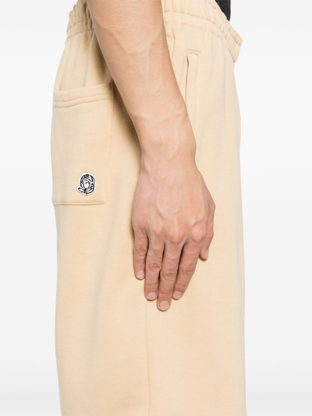 Logo-Print Shorts