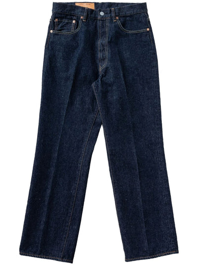 Skate Shoecut Jeans