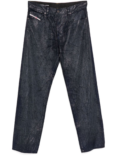 Regular-Lag Jeans