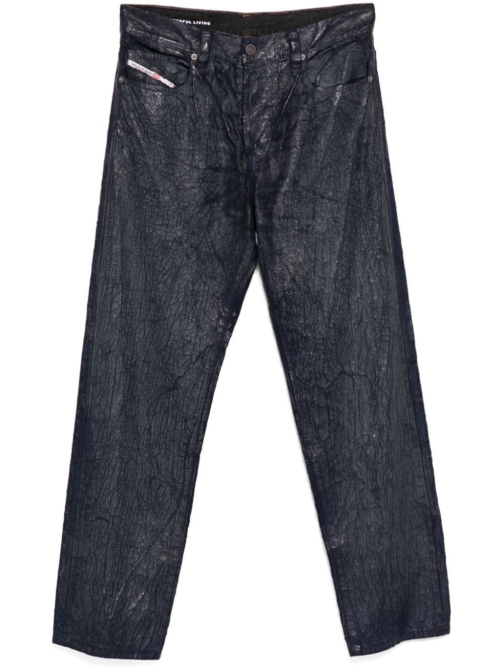 Regular-Lag Jeans