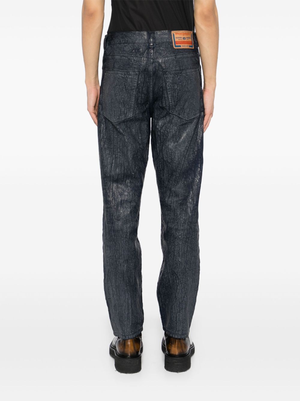 Regular-Lag Jeans