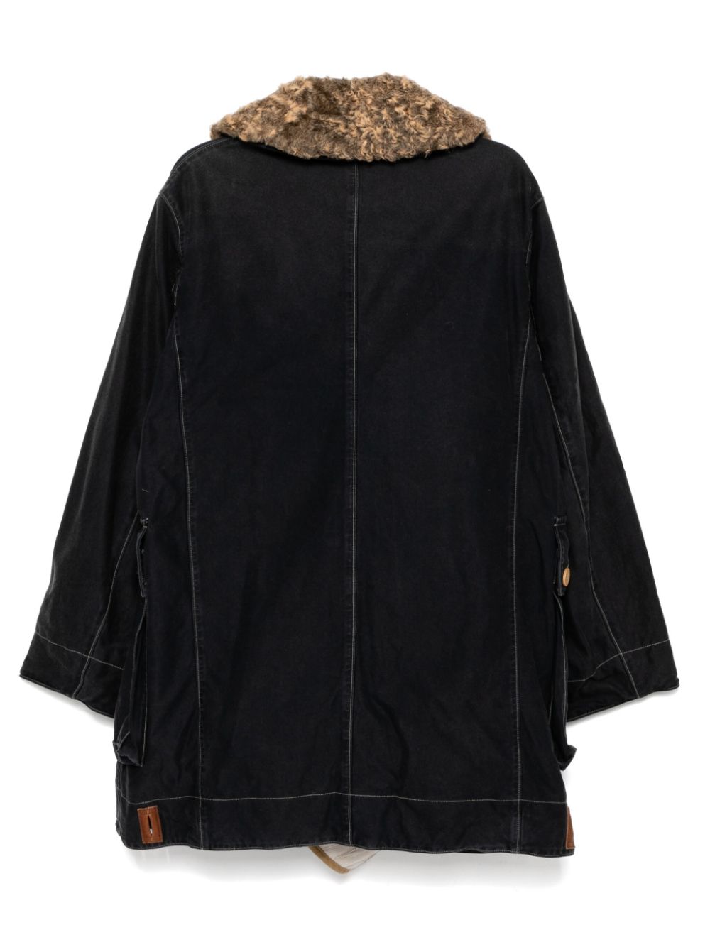 Winfield Coat