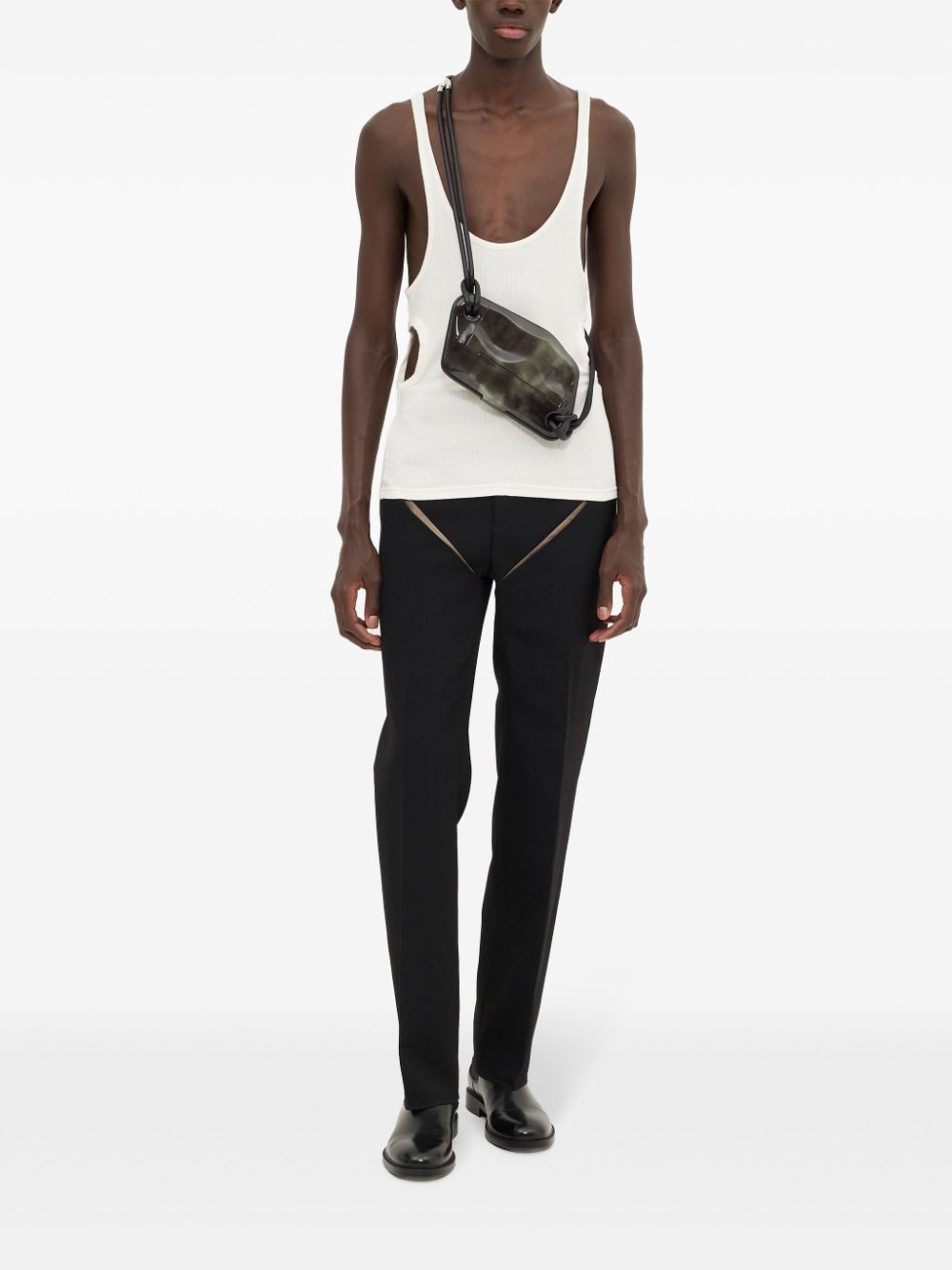 Cross Body Bag