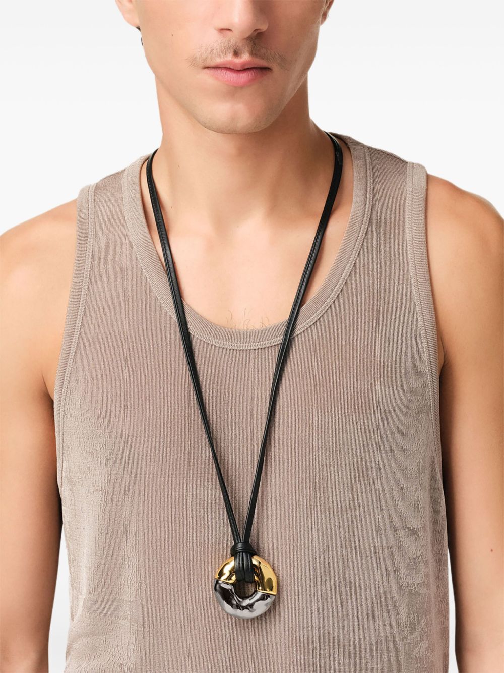 Dune necklace