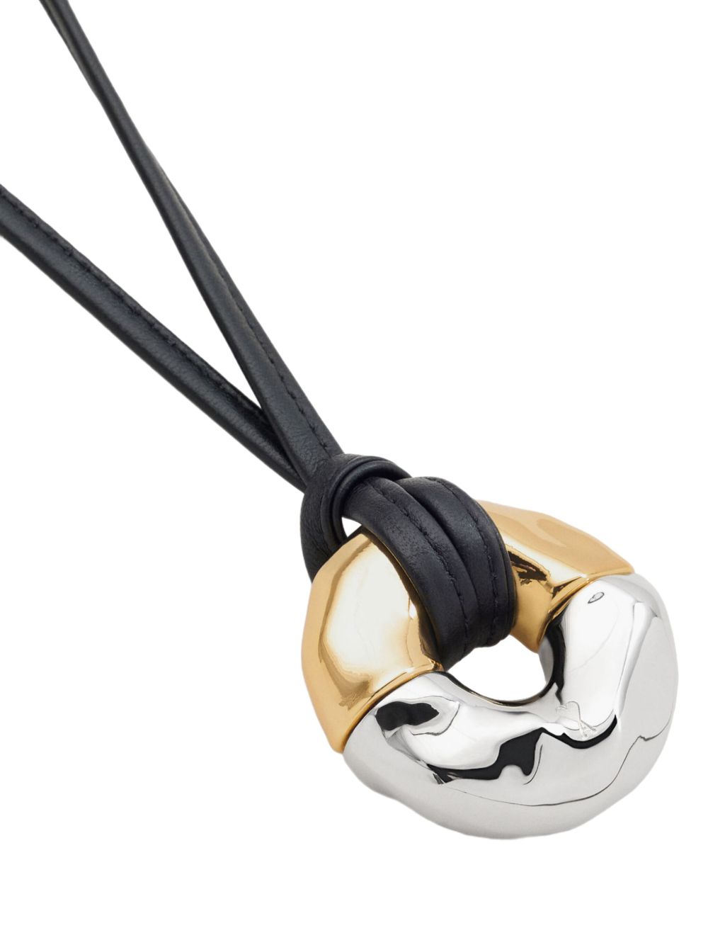 Dune necklace
