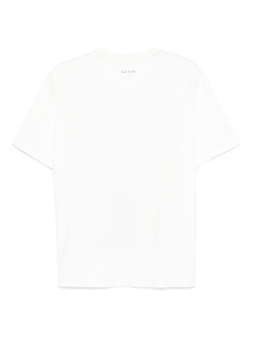 Photograph-Print T-Shirt