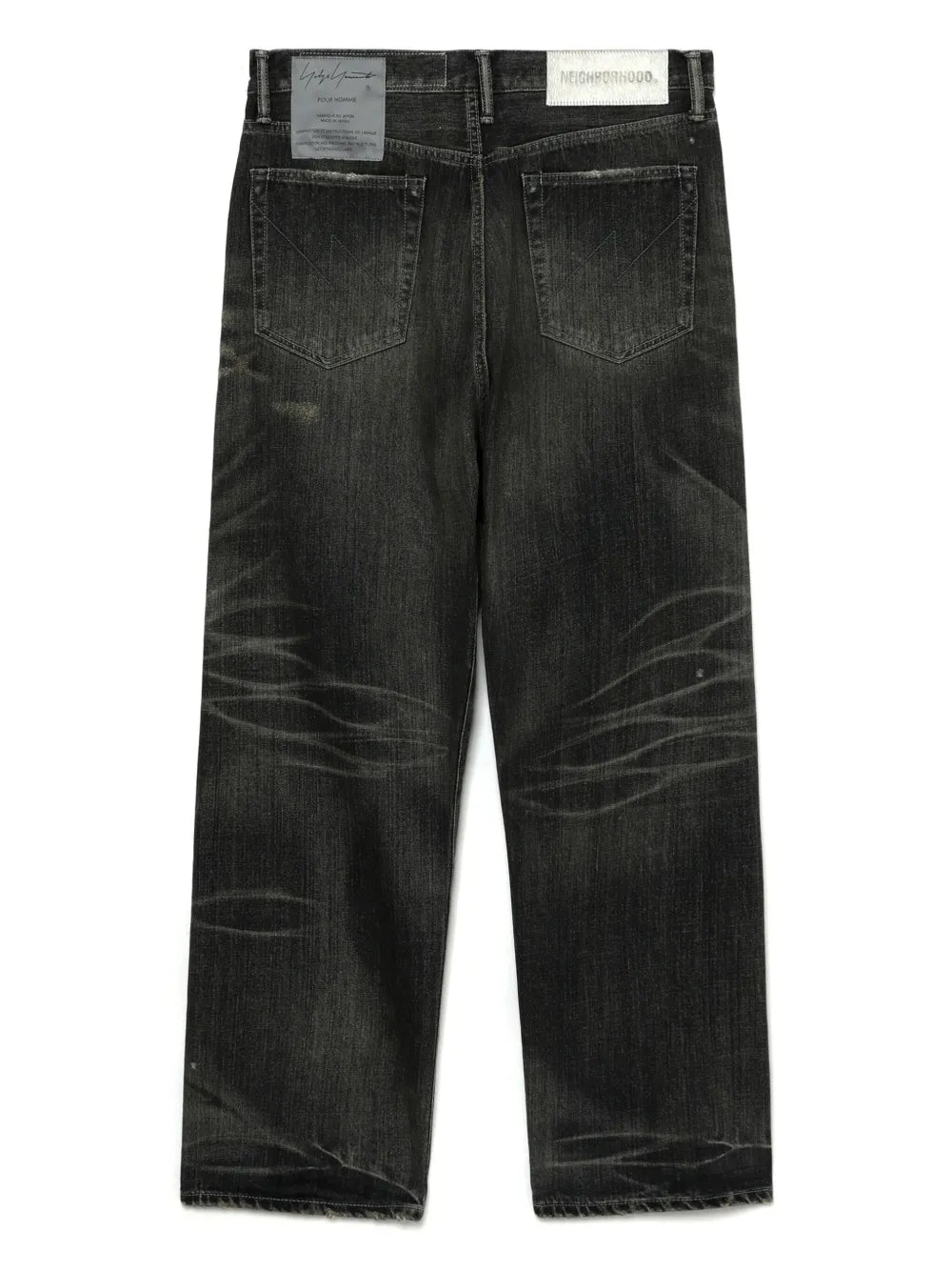 X Neighborhood Savage Jeans