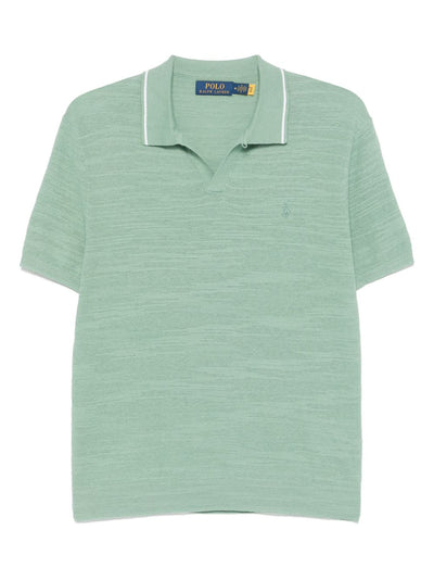 Polo Pony-Embroidered Polo Shirt