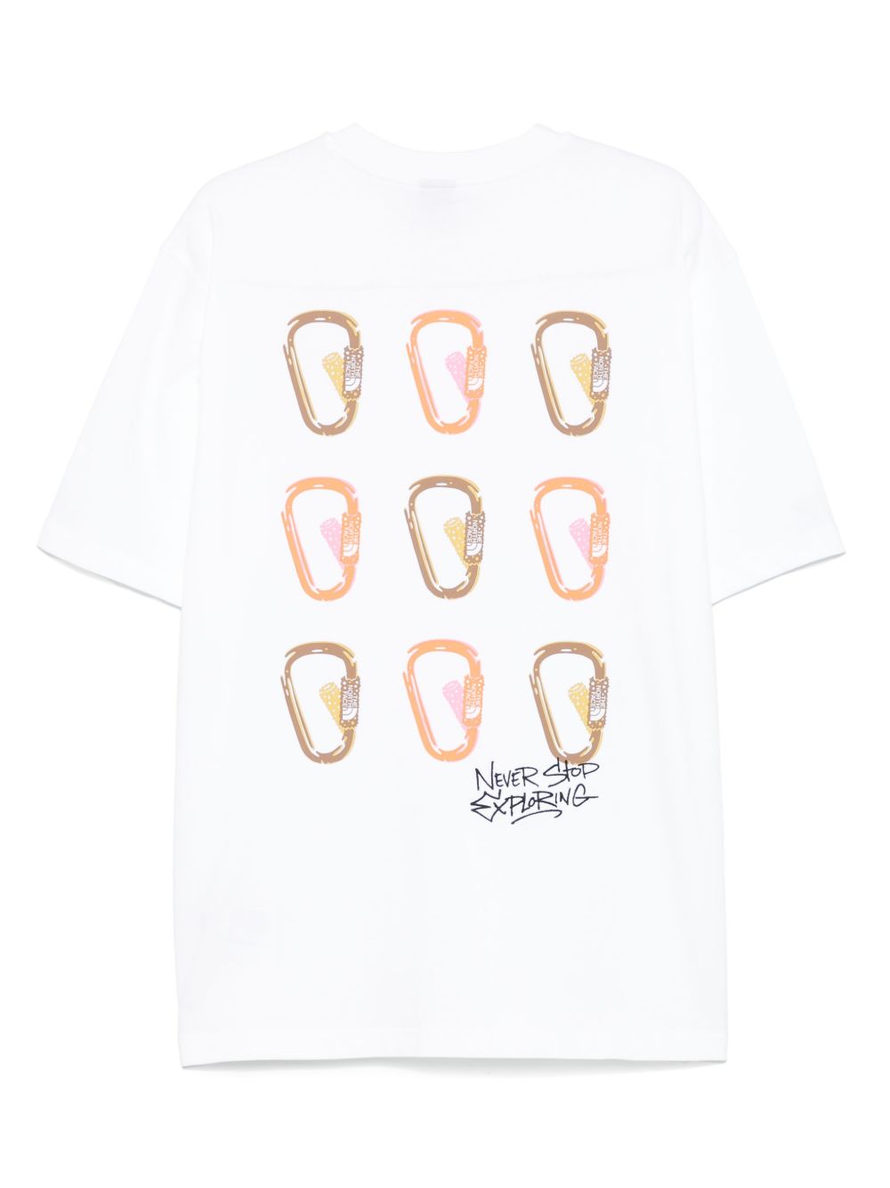 NSE T-shirt