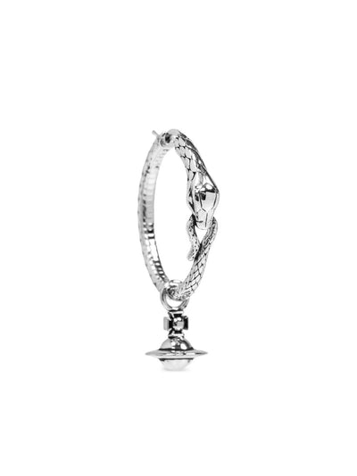 Albane Single Earring