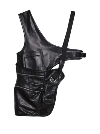 Utility Vest Bag