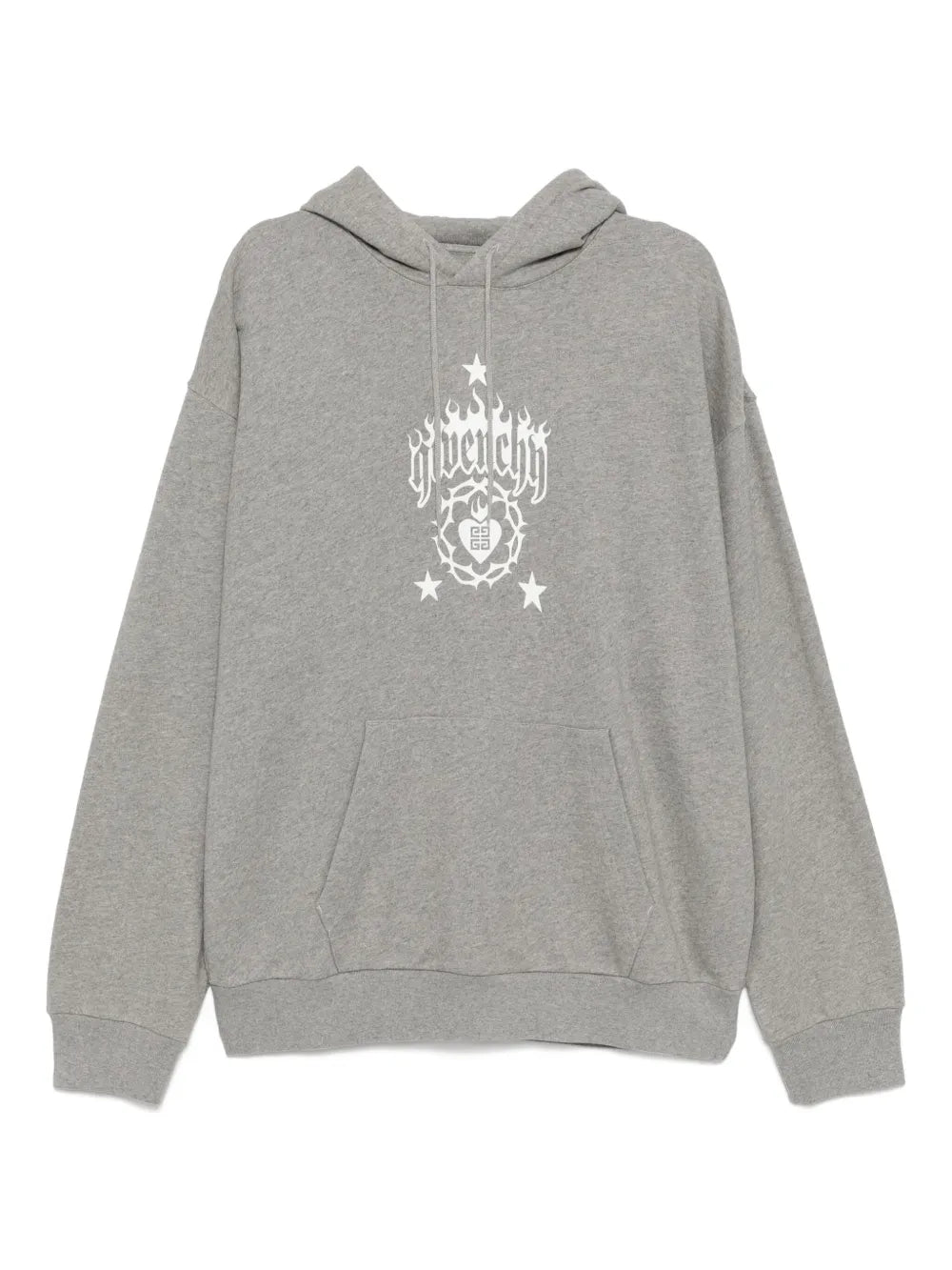 Pure Cotton Hoodie