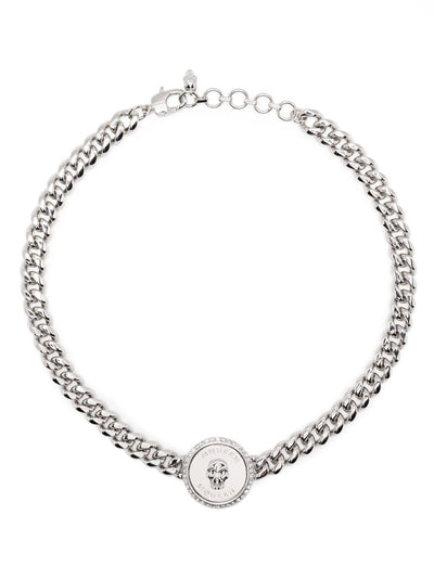 Sovereign Skull Choker