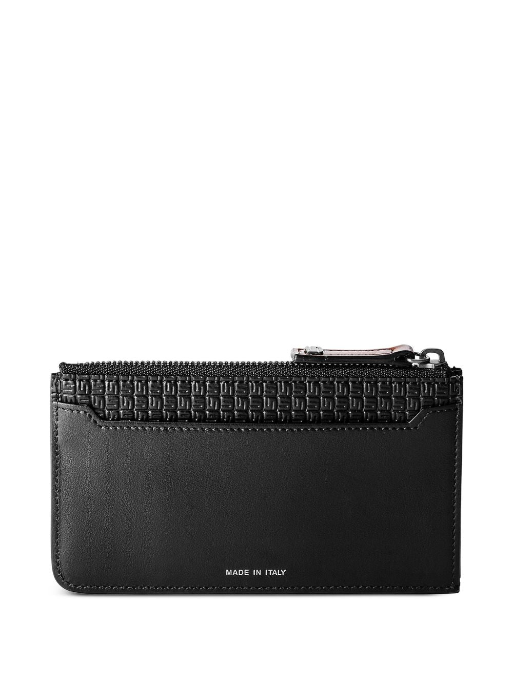 72 Zipped Card Holder
