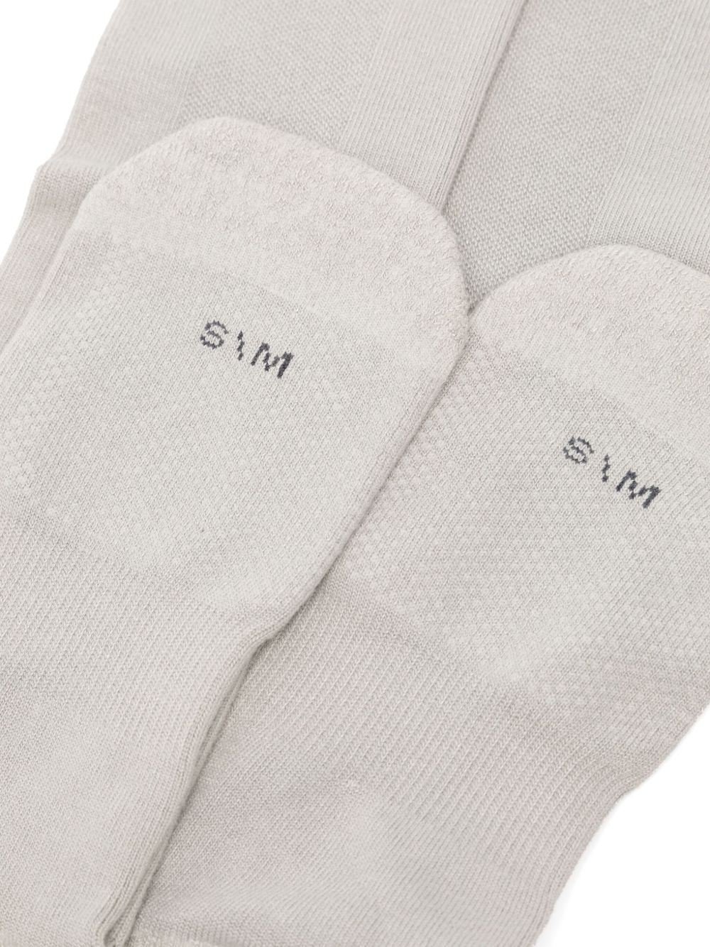 set of 3 calf socks