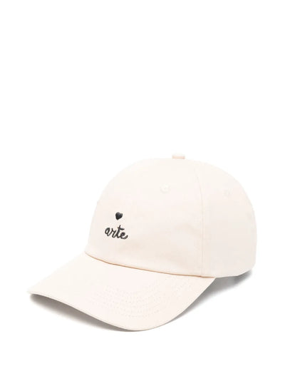 Heart Logo Cap