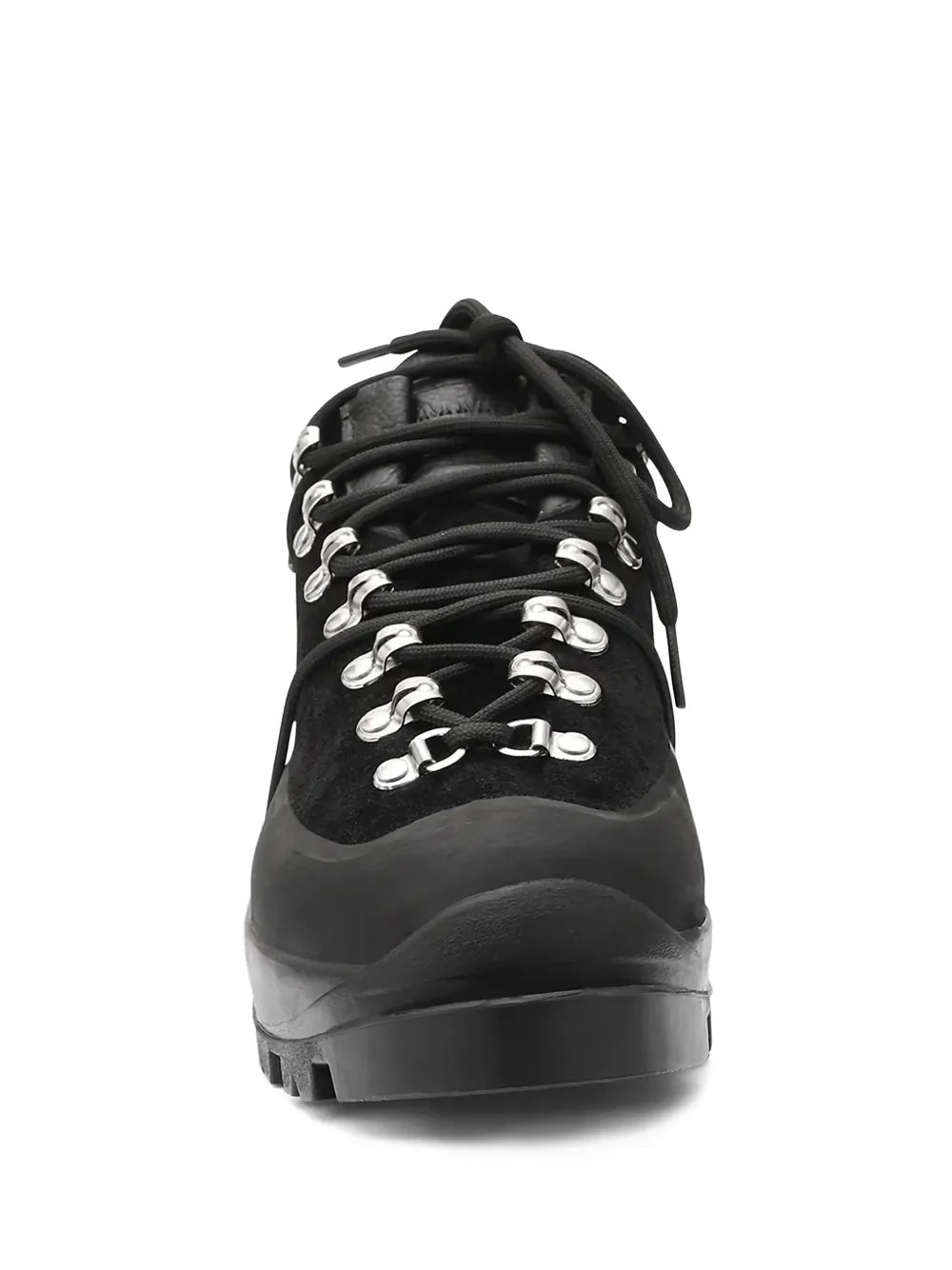 Low Hiking Boots
