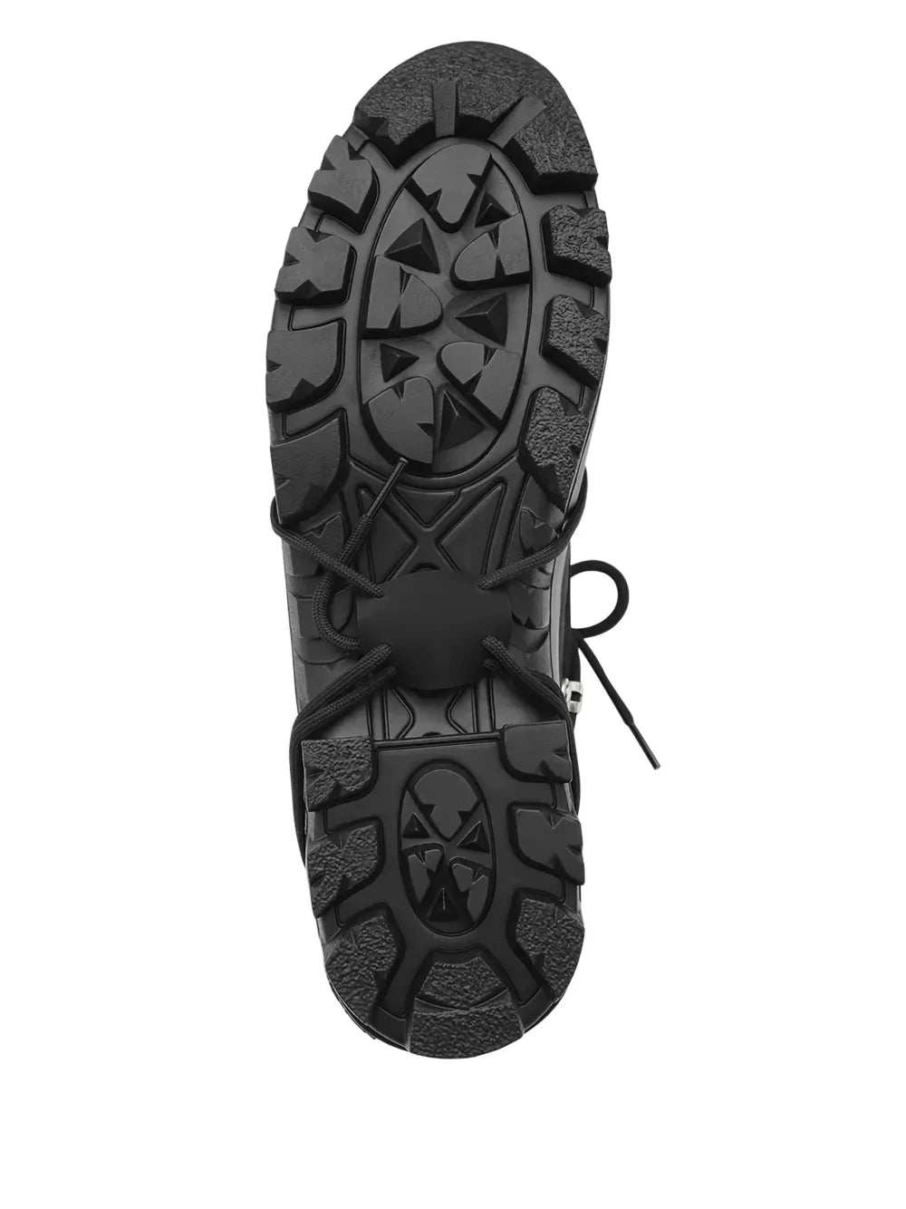 Low Hiking Boots