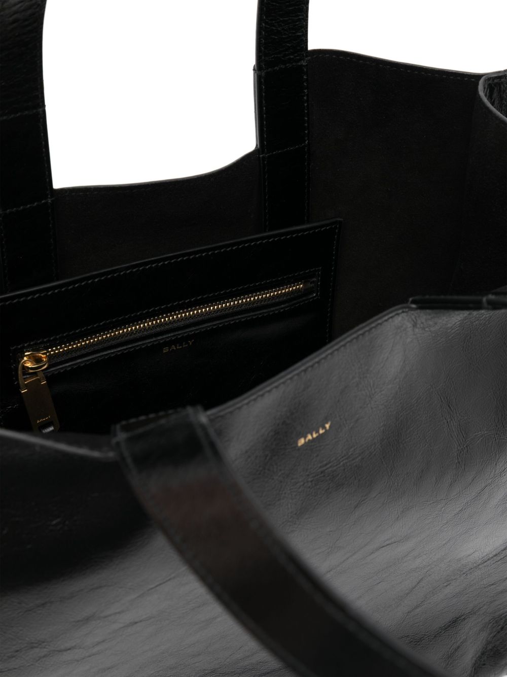 Easy tote bag