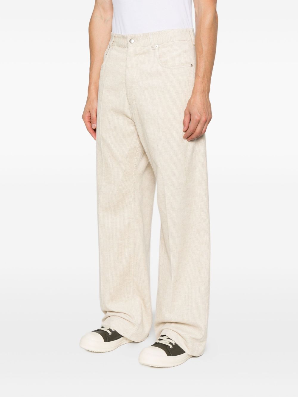 Geth trousers