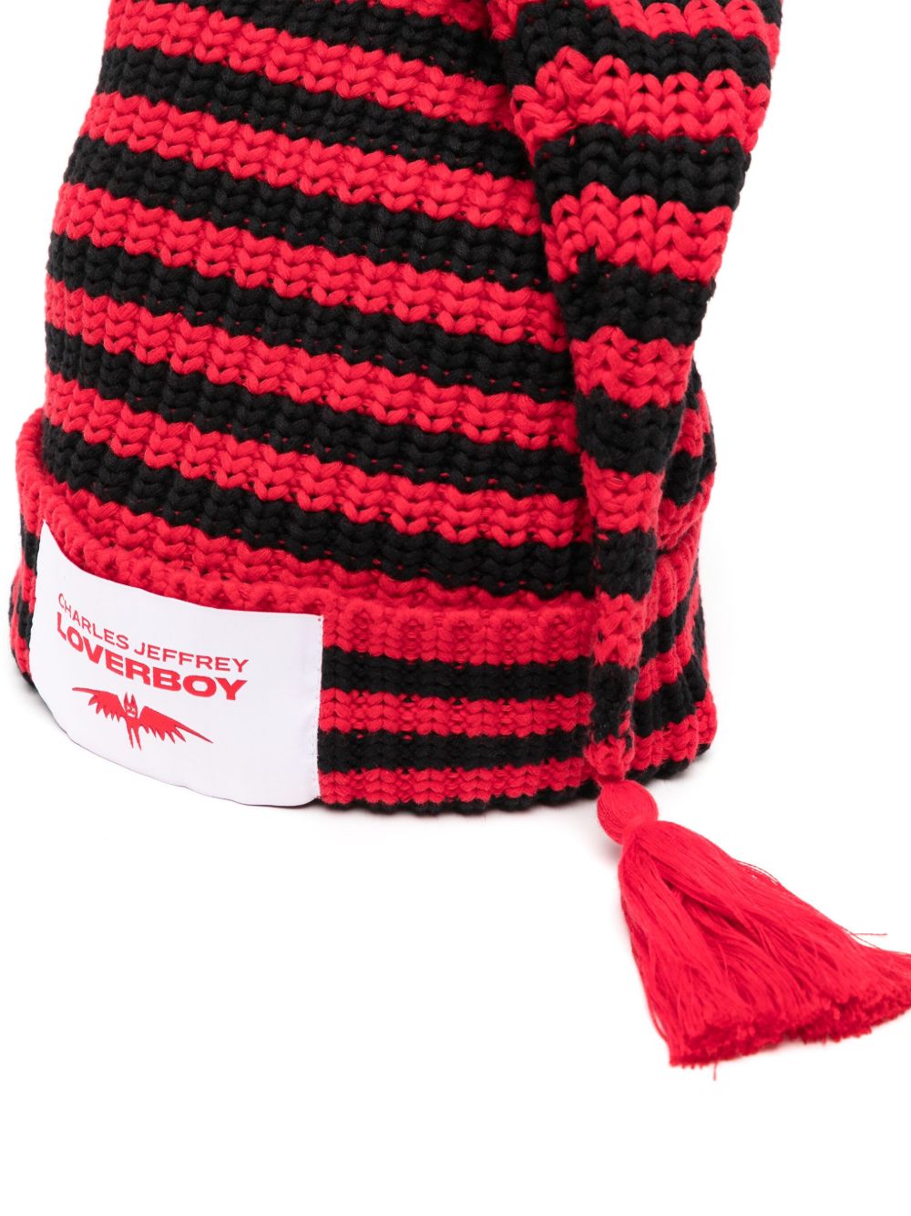 sloppy giuseppe beanie
