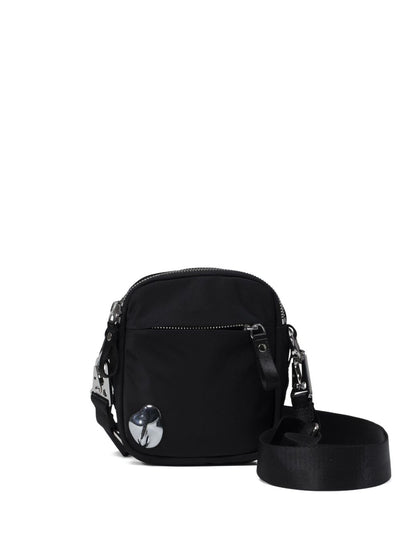 Compact Cross Body Bag