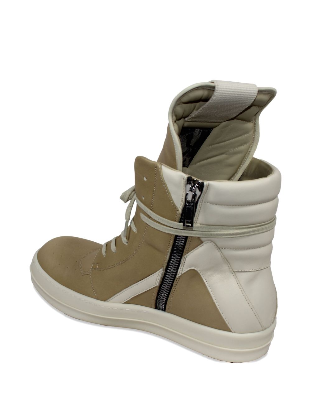 Geobasket sneaker boots